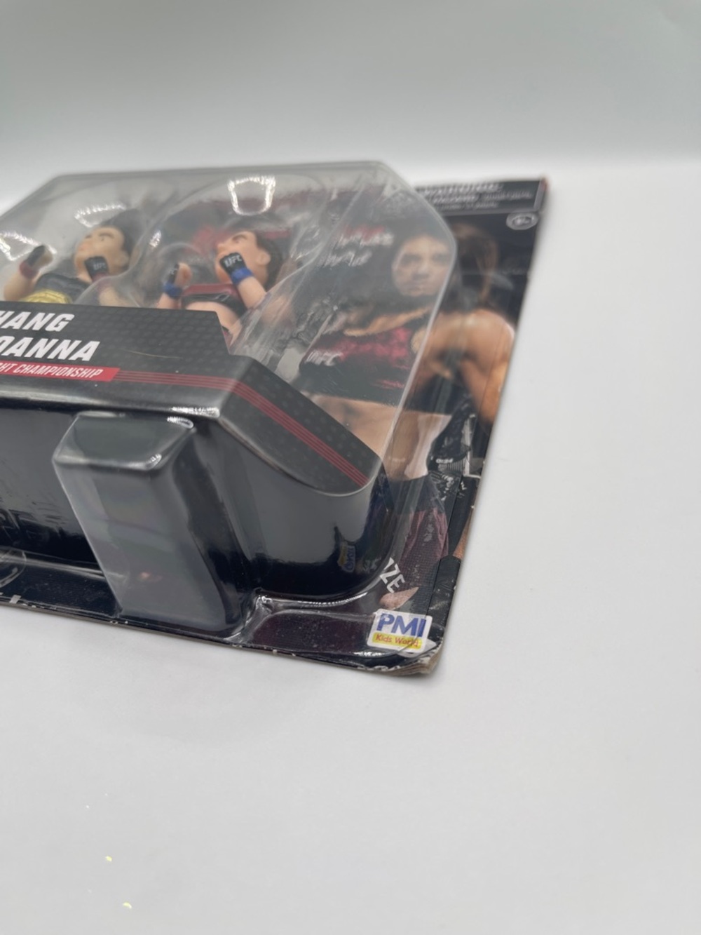 UFC Two-Figure Zhang vs Joanna Collectible Fights UFC 248 - Picture 6 of 16